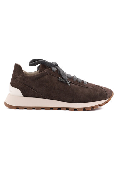 Кроссовки BRUNELLO CUCINELLI
