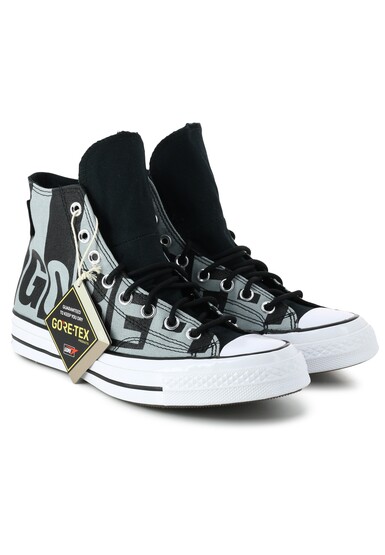 Хайтопы CONVERSE