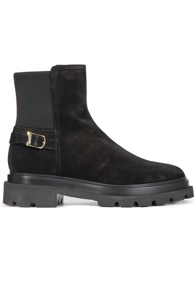 Ботинки SANTONI