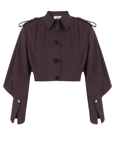 Рубашка ELISABETTA FRANCHI
