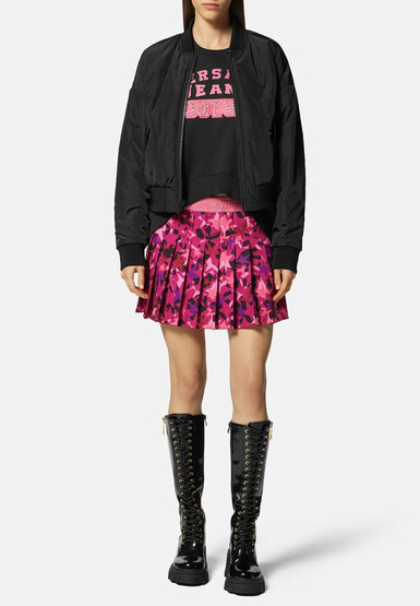 Свитшот VERSACE JEANS COUTURE