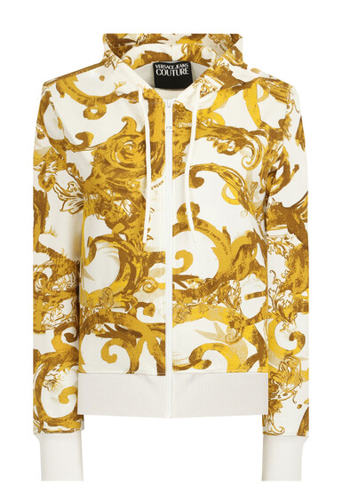 Толстовка VERSACE JEANS COUTURE