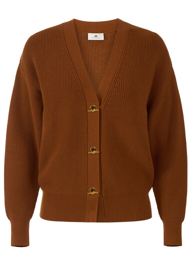 Кардиган ELISABETTA FRANCHI