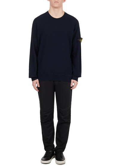 Пуловер STONE ISLAND