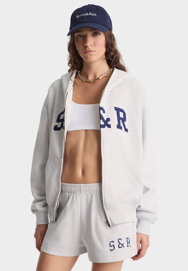 Шорты SPORTY&RICH