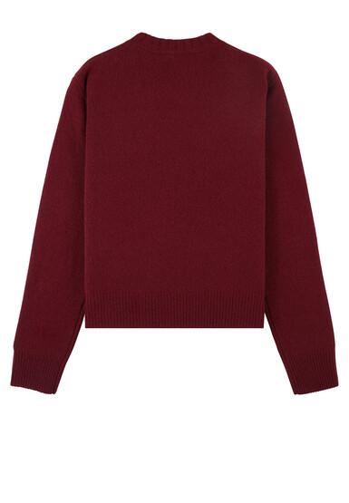 Свитер SPORTY&RICH