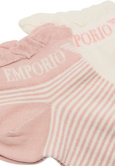 Носки EMPORIO ARMANI Underwear