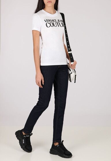 Футболка VERSACE JEANS COUTURE