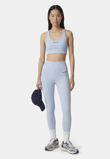 Спортивный топ SPORTY&RICH