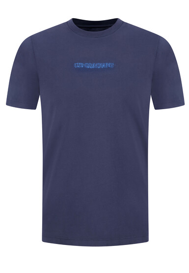 Футболка C.P. COMPANY