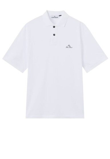 Поло STONE ISLAND