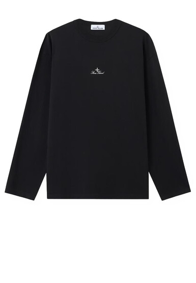 Лонгслив STONE ISLAND