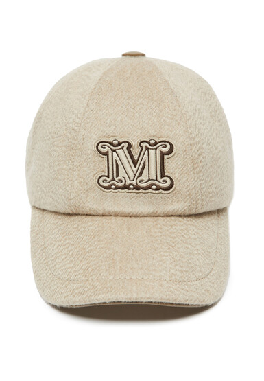 Бейсболка MAX MARA