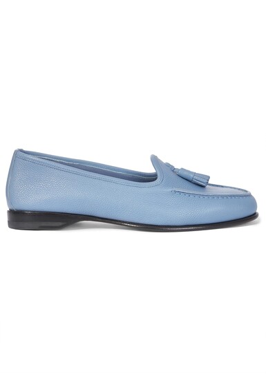 Лоферы SANTONI
