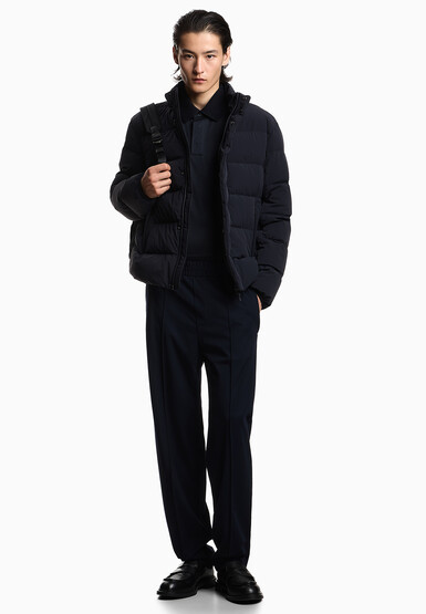 Поло EMPORIO ARMANI