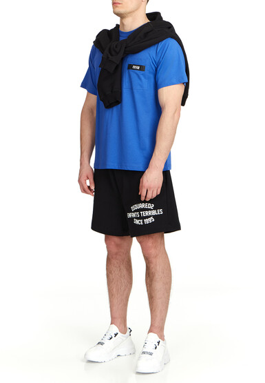 Футболка VERSACE JEANS COUTURE