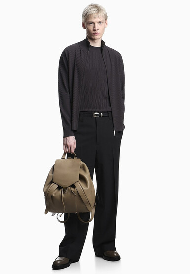 Футболка EMPORIO ARMANI