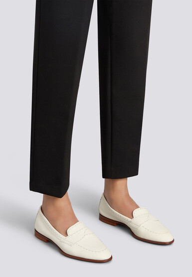 Лоферы SANTONI