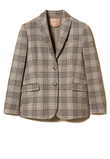Пиджак TWINSET Milano