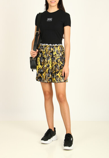 Футболка VERSACE JEANS COUTURE