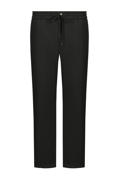 Брюки VERSACE JEANS COUTURE