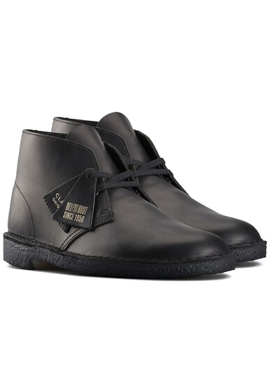 Дезерты CLARKS ORIGINALS
