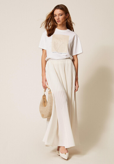 Футболка TWINSET Milano