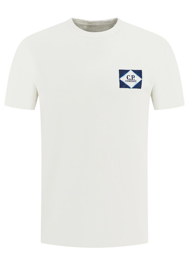 Футболка C.P. COMPANY