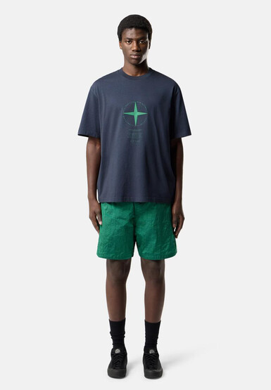 Футболка STONE ISLAND