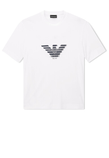 Футболка EMPORIO ARMANI
