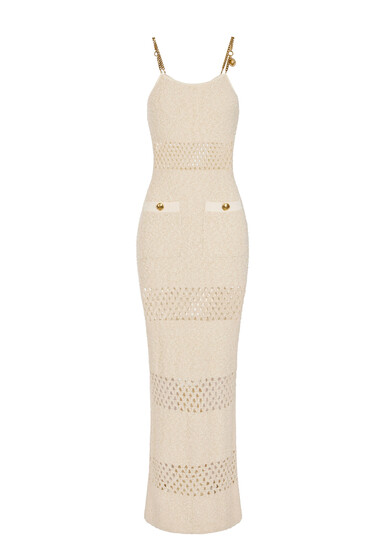 Платье ELISABETTA FRANCHI