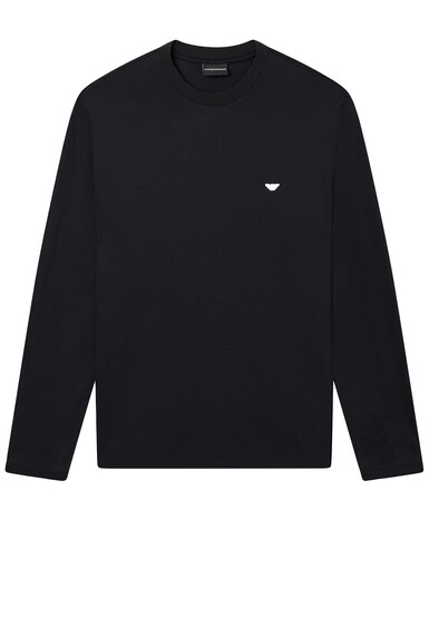 Лонгслив EMPORIO ARMANI