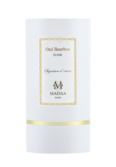 Парфюмерная вода MAISON MAISSA