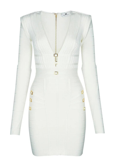 Платье ELISABETTA FRANCHI