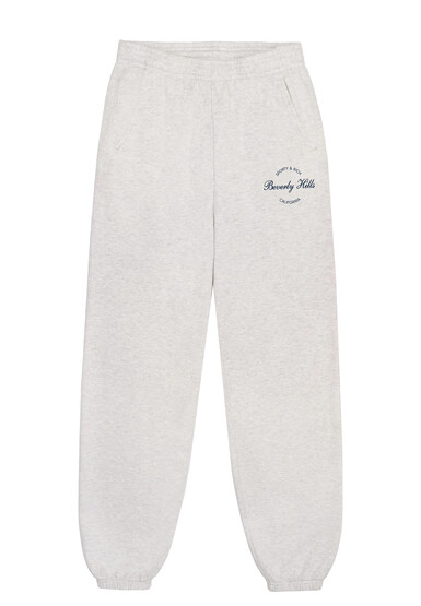 Брюки SPORTY&RICH