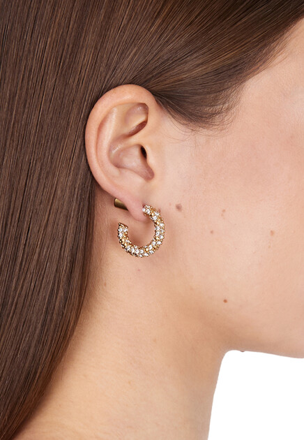 Серьги ERMANNO SCERVINO