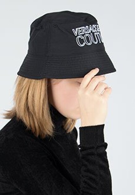 Панама VERSACE JEANS COUTURE