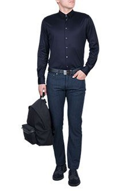 Рубашка GIORGIO ARMANI