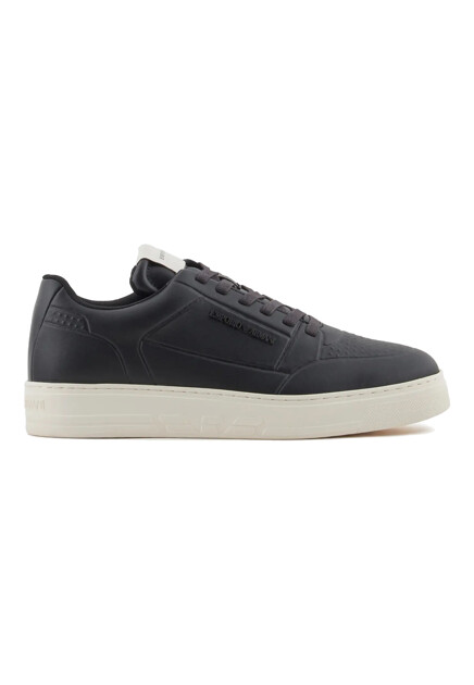 Кеды EMPORIO ARMANI - ИТАЛИЯ