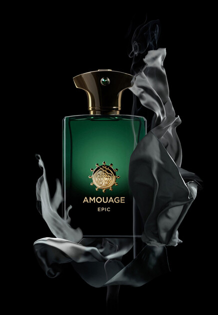 Парфюмерная вода Epic Woman AMOUAGE - ОМАН