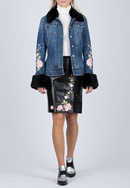 Юбка BLUMARINE