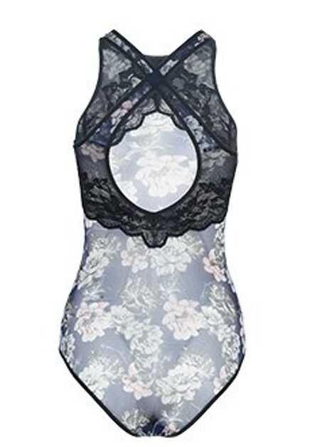 Боди EMPORIO ARMANI