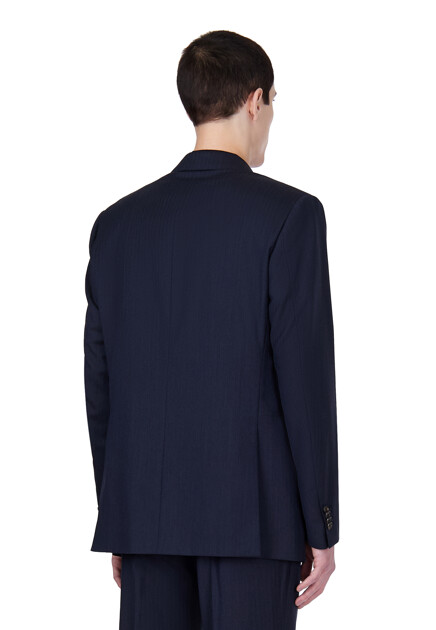Костюм CORNELIANI  - Шерсть