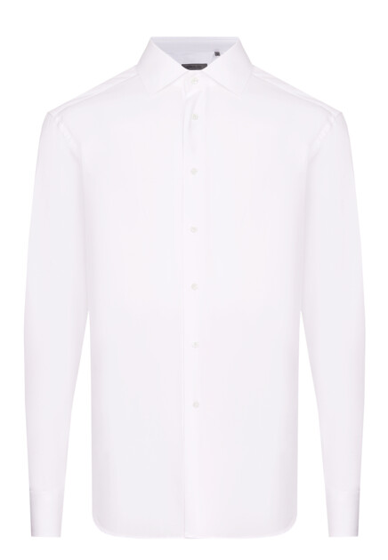 Классическая рубашка CORNELIANI