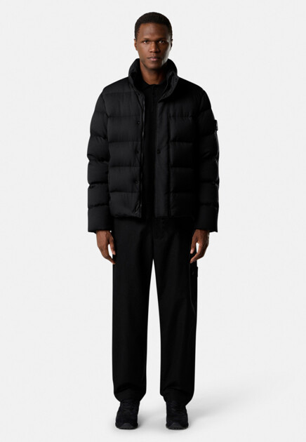 Куртка STONE ISLAND - ИТАЛИЯ