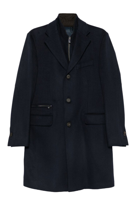 Пальто CORNELIANI