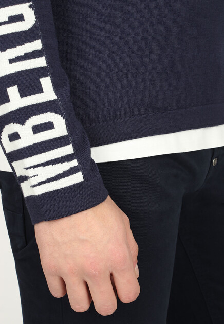 Пуловер BIKKEMBERGS 161642