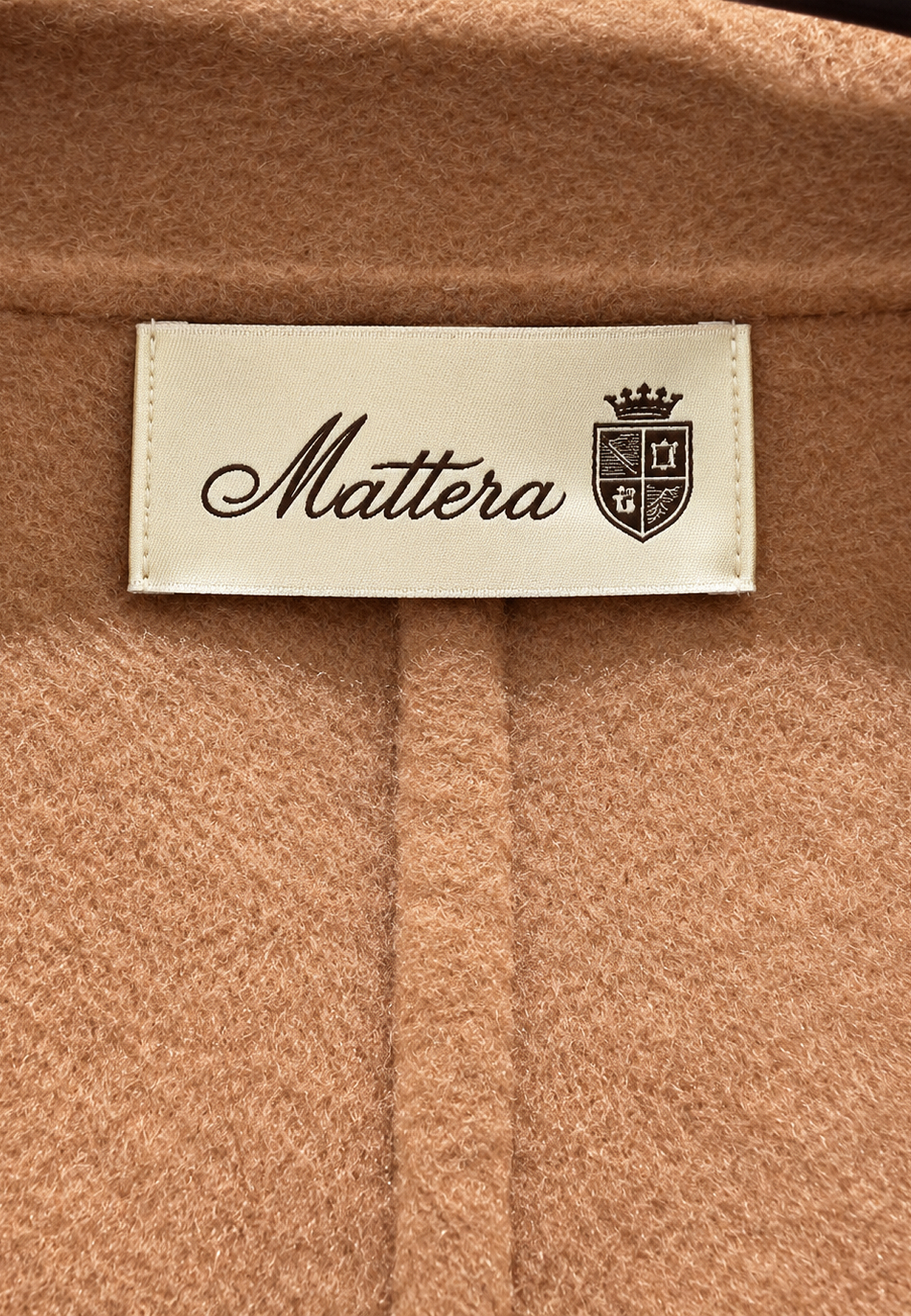 Пальто MATTERA