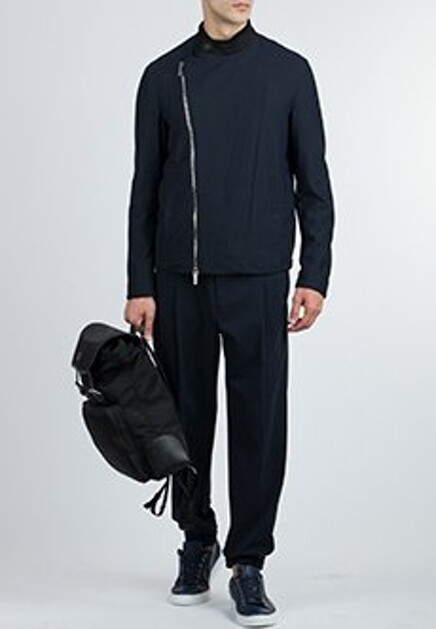 Куртка GIORGIO ARMANI