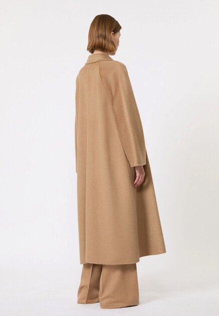 Пальто MAX MARA  - Кашемир